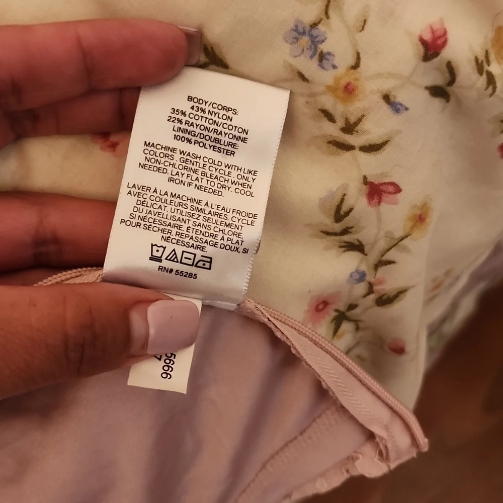 Express Top - Picture 3 of 7